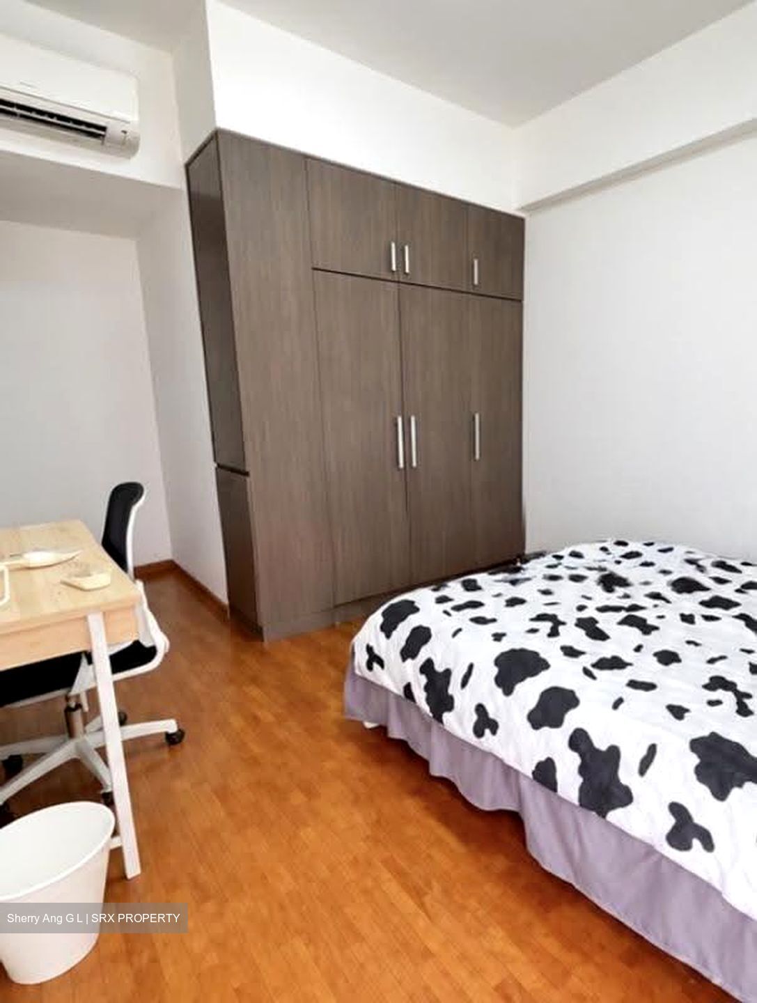 Seasons View (D20), Condominium #632950141